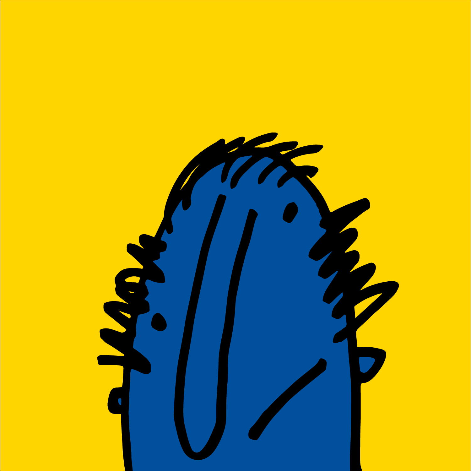 Guillermo NFT on Algorand