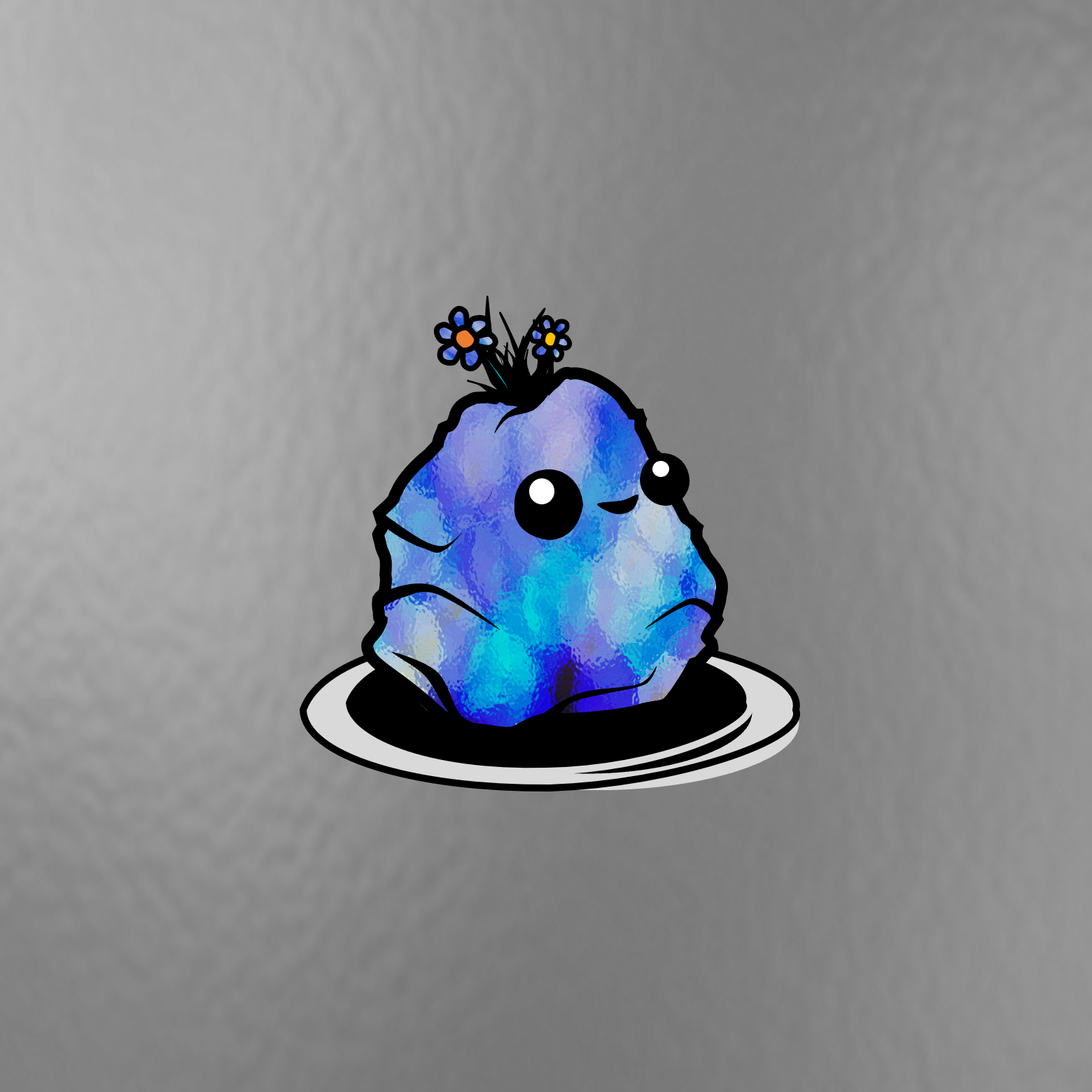 Basic Buddy 291 NFT on Algorand