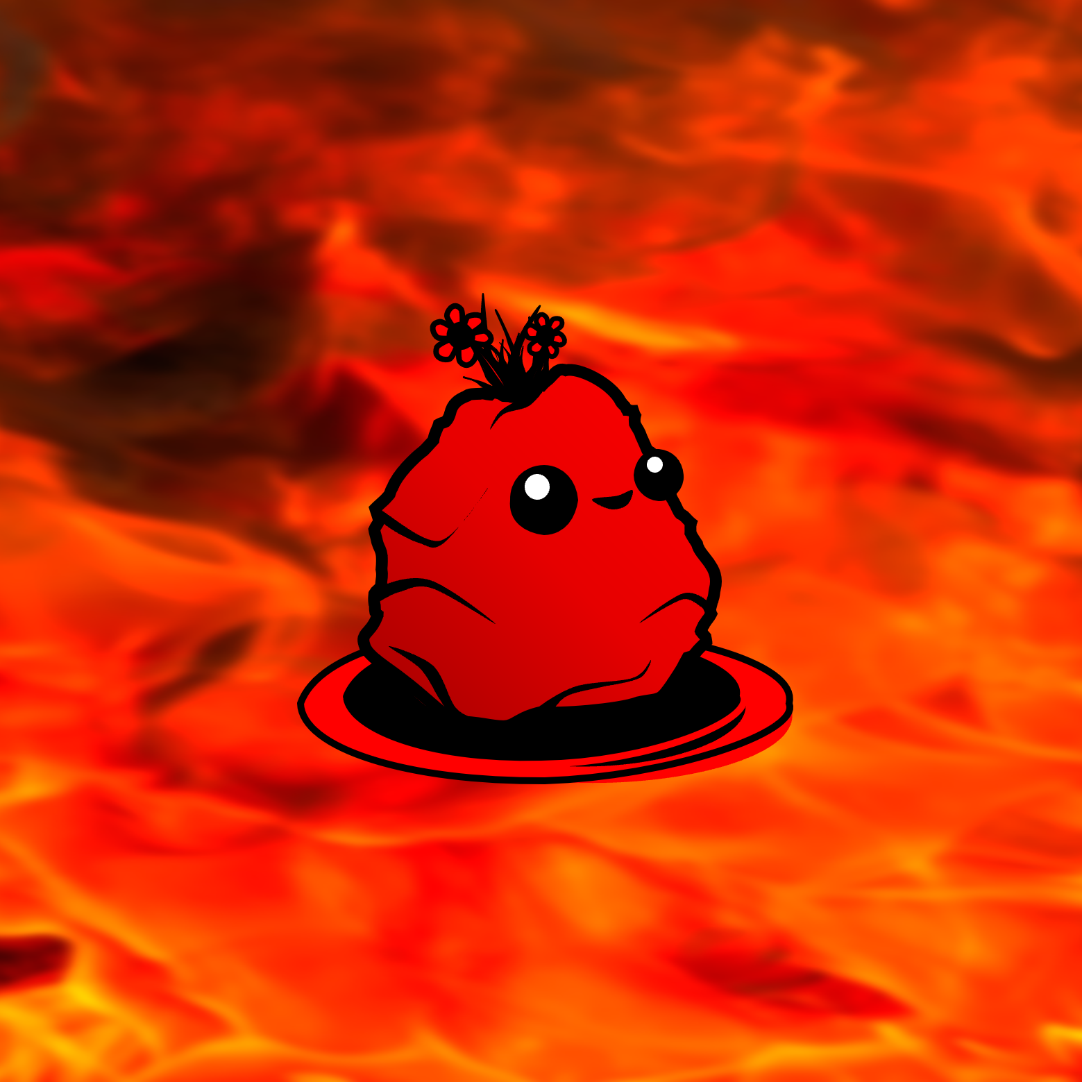 Basic Buddy 299 NFT on Algorand