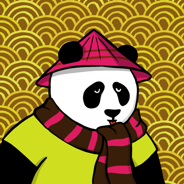 An image of Pandalgo #4