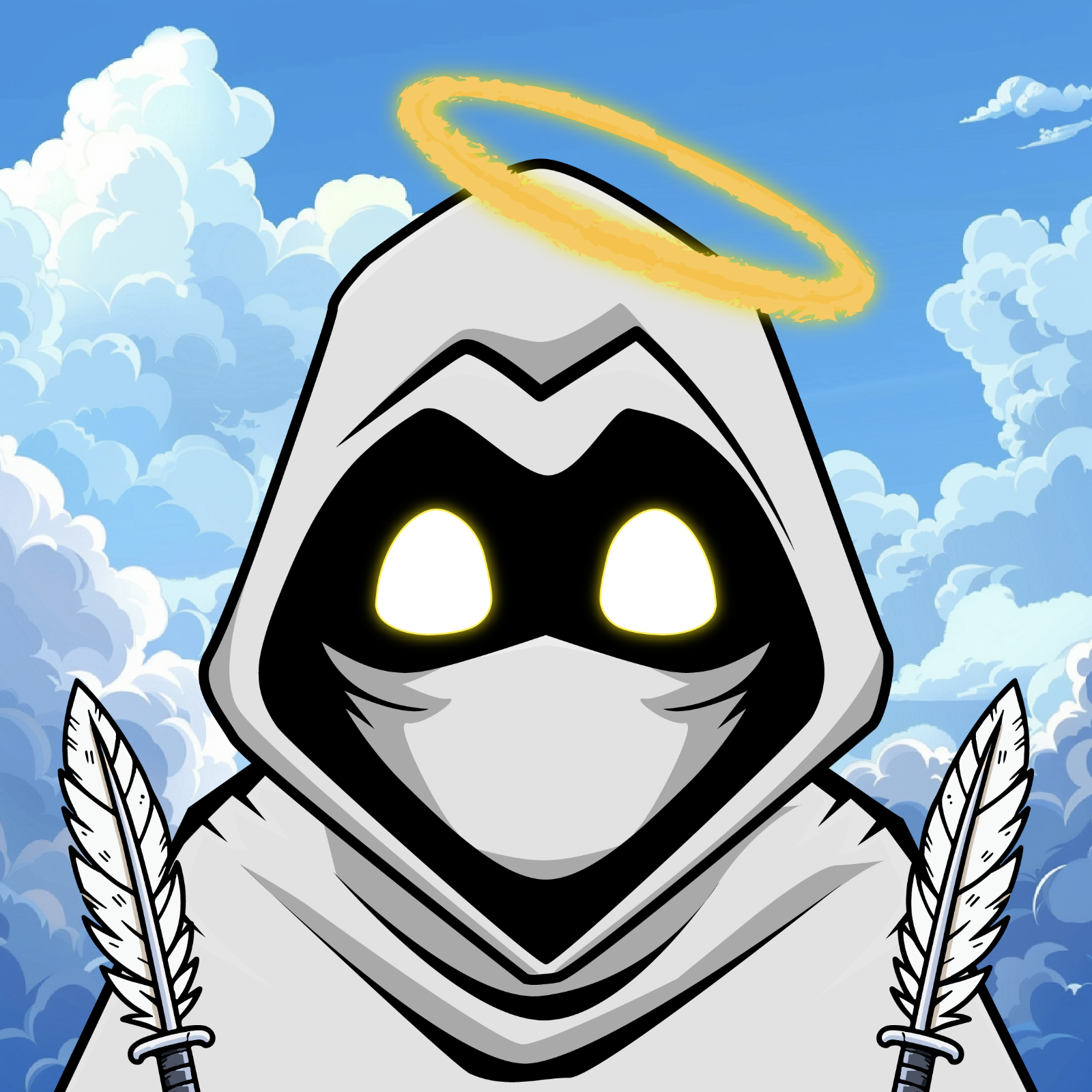 Little Assassins #88 NFT on Algorand