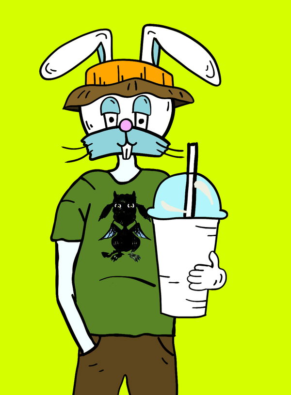 An image of JoeJoBabbit