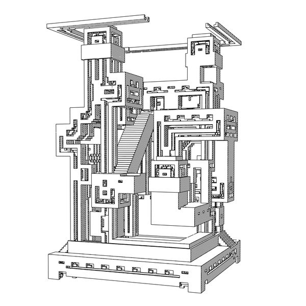 Image of Algotecture 27