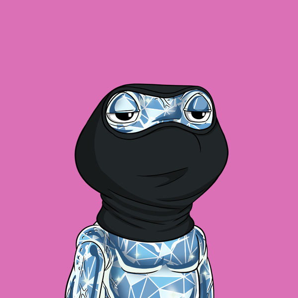 Fearless Frogs's avatar