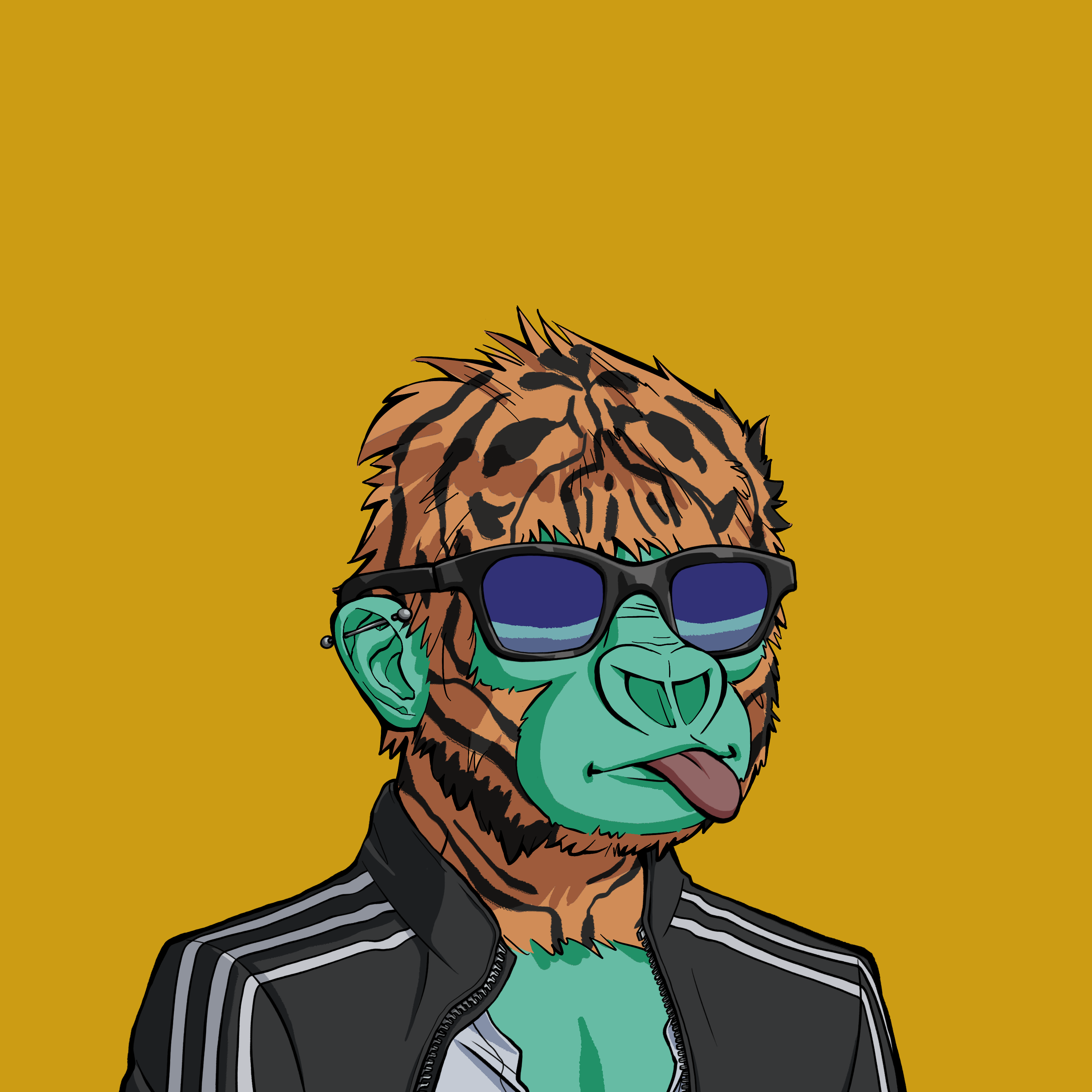 Haramboi #239 icon