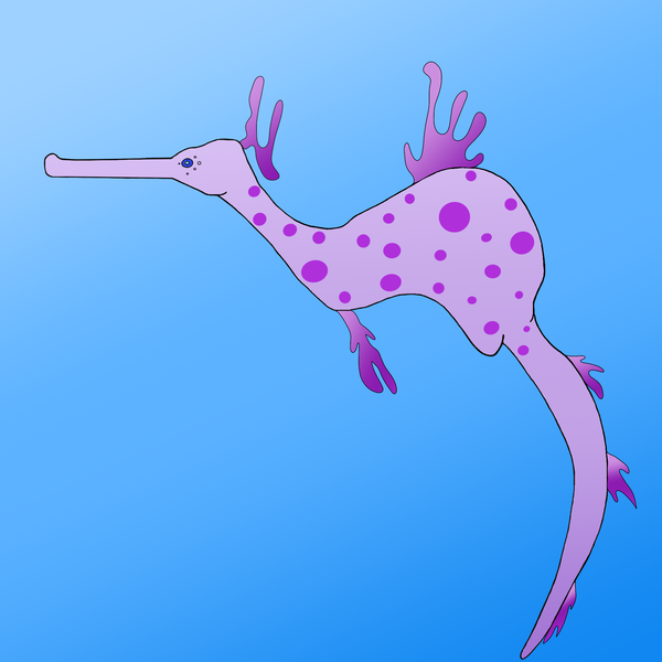 An image of Seadragon 07