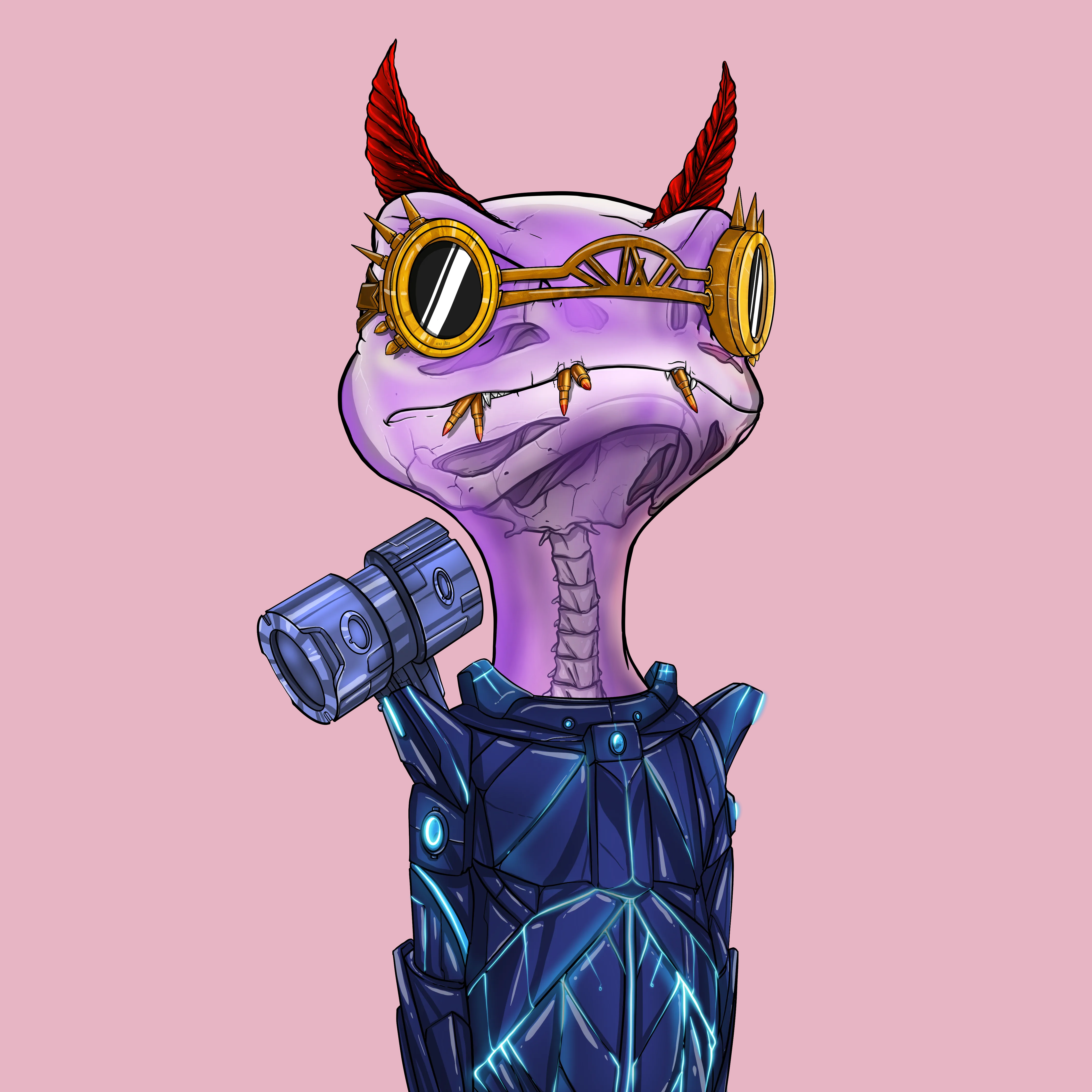 MIA #2650 icon