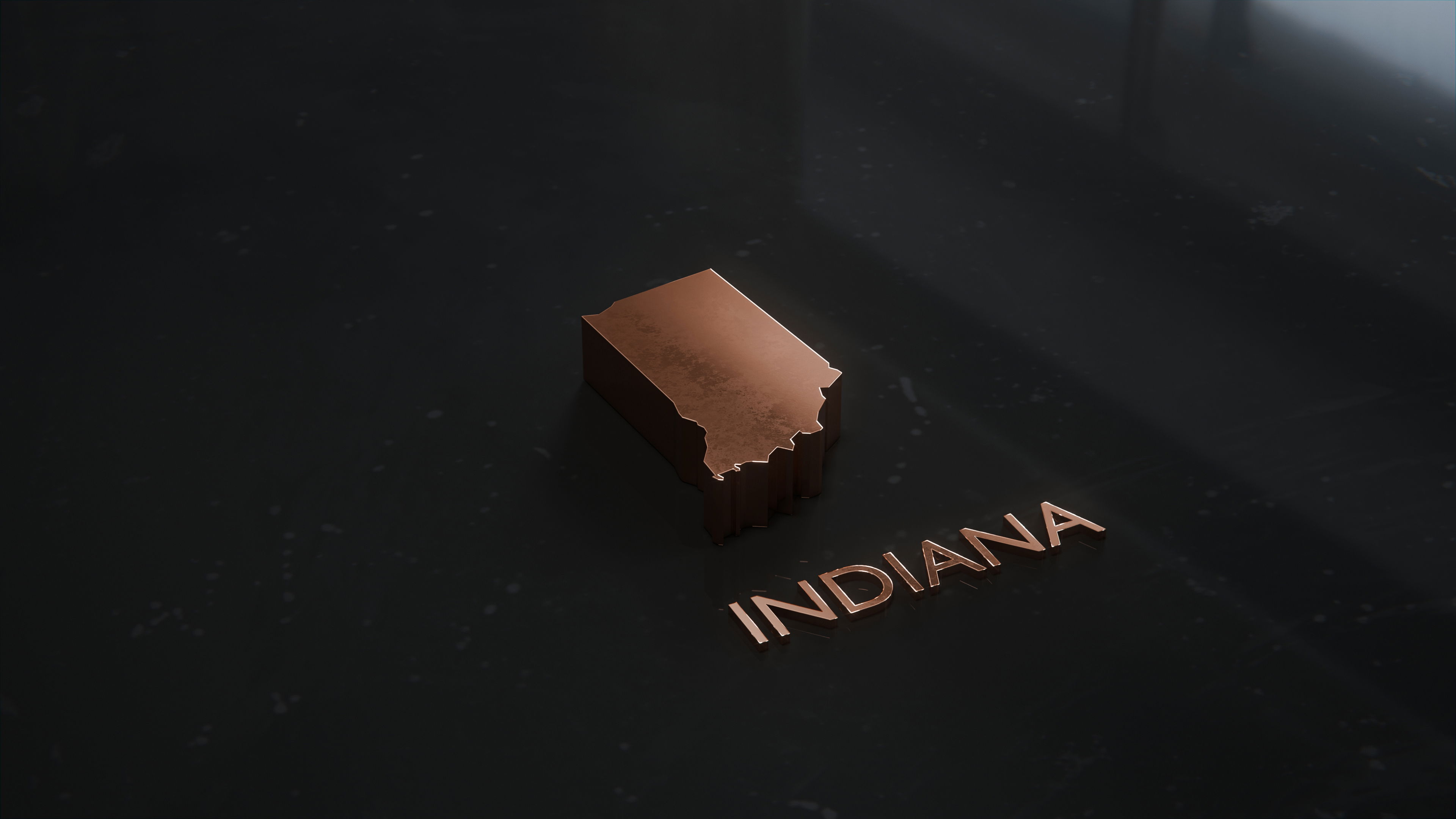Indiana Bronze icon