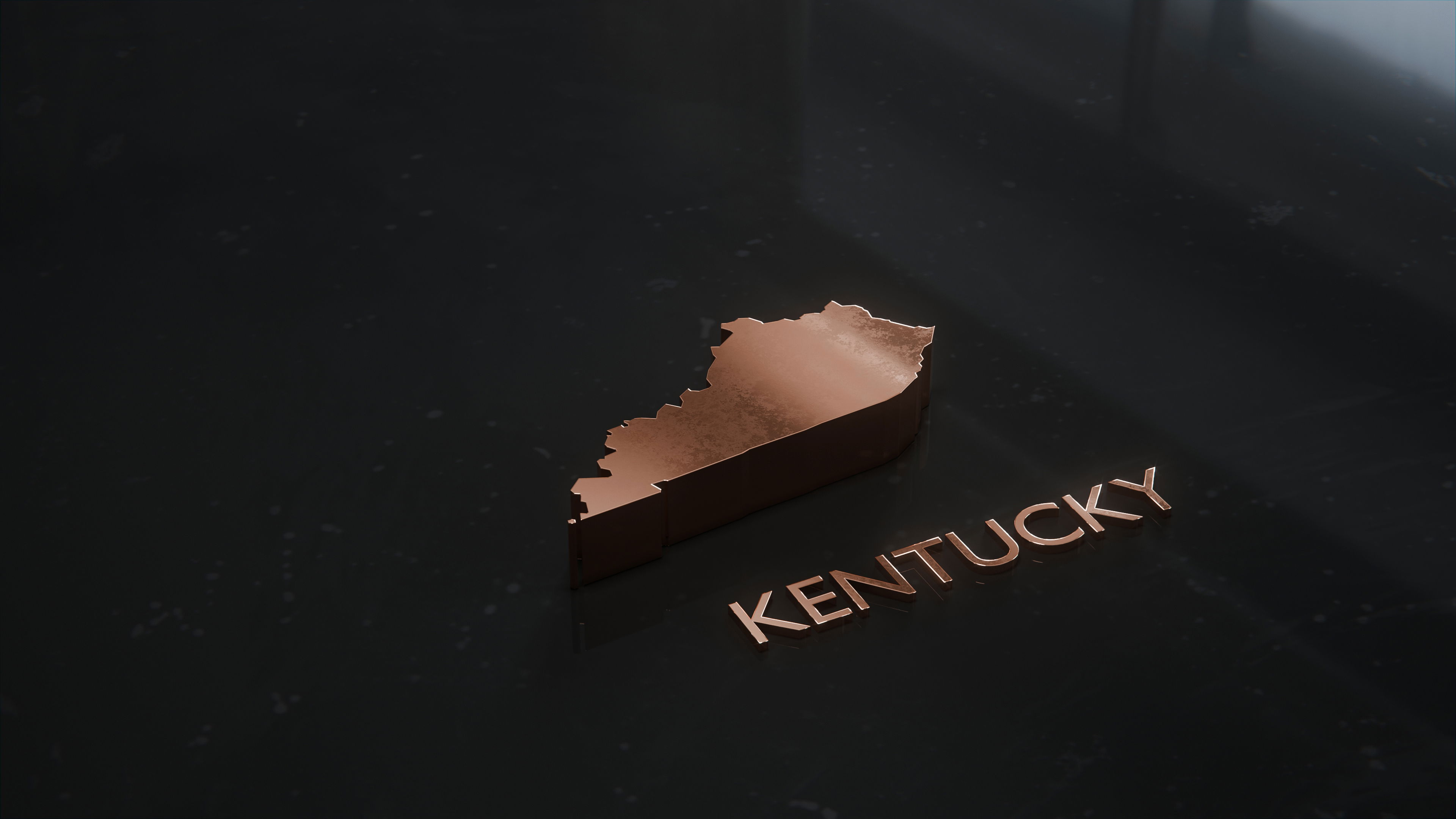 Kentucky Bronze icon