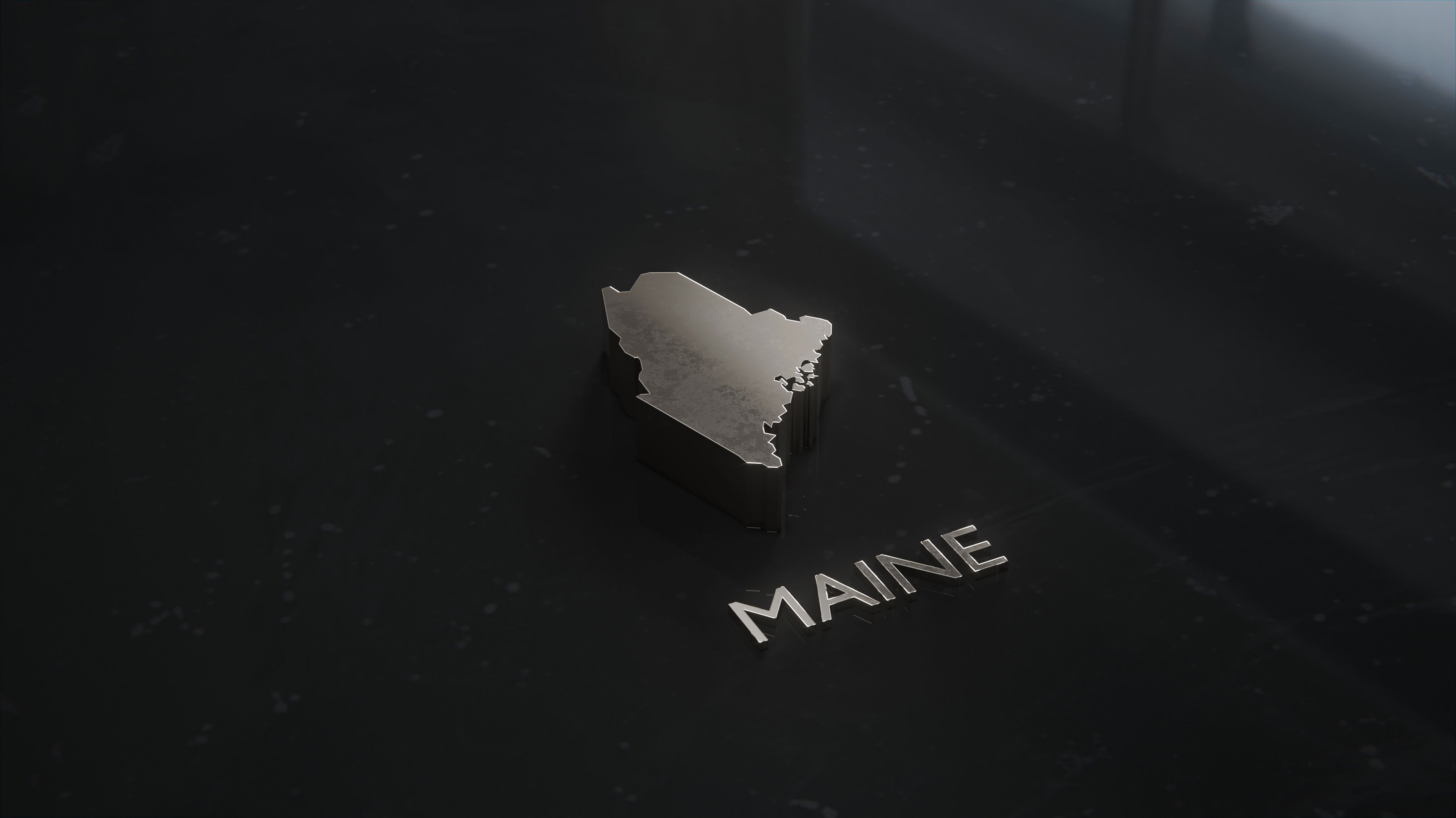 Maine Silver icon
