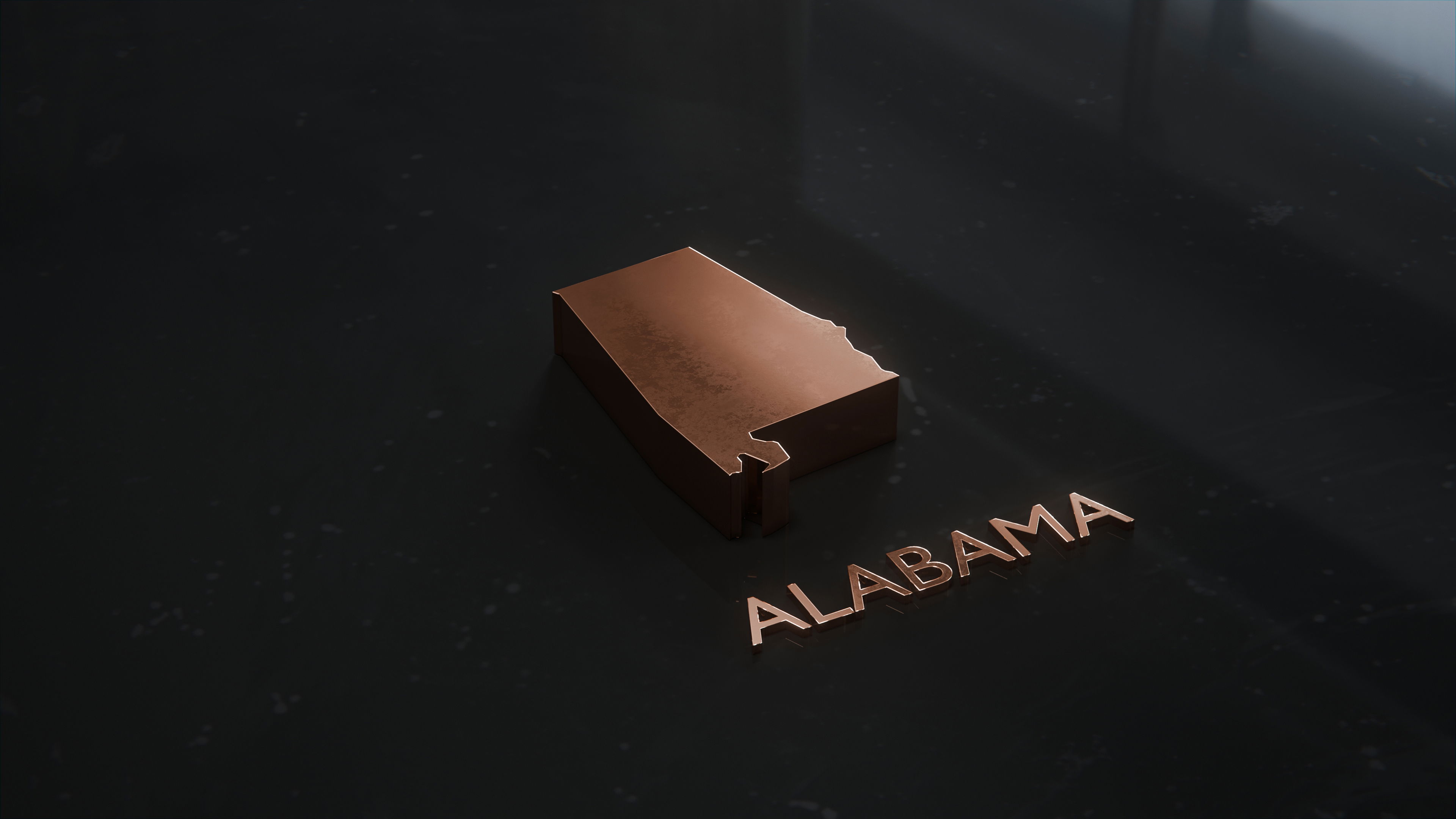 Alabama Bronze icon