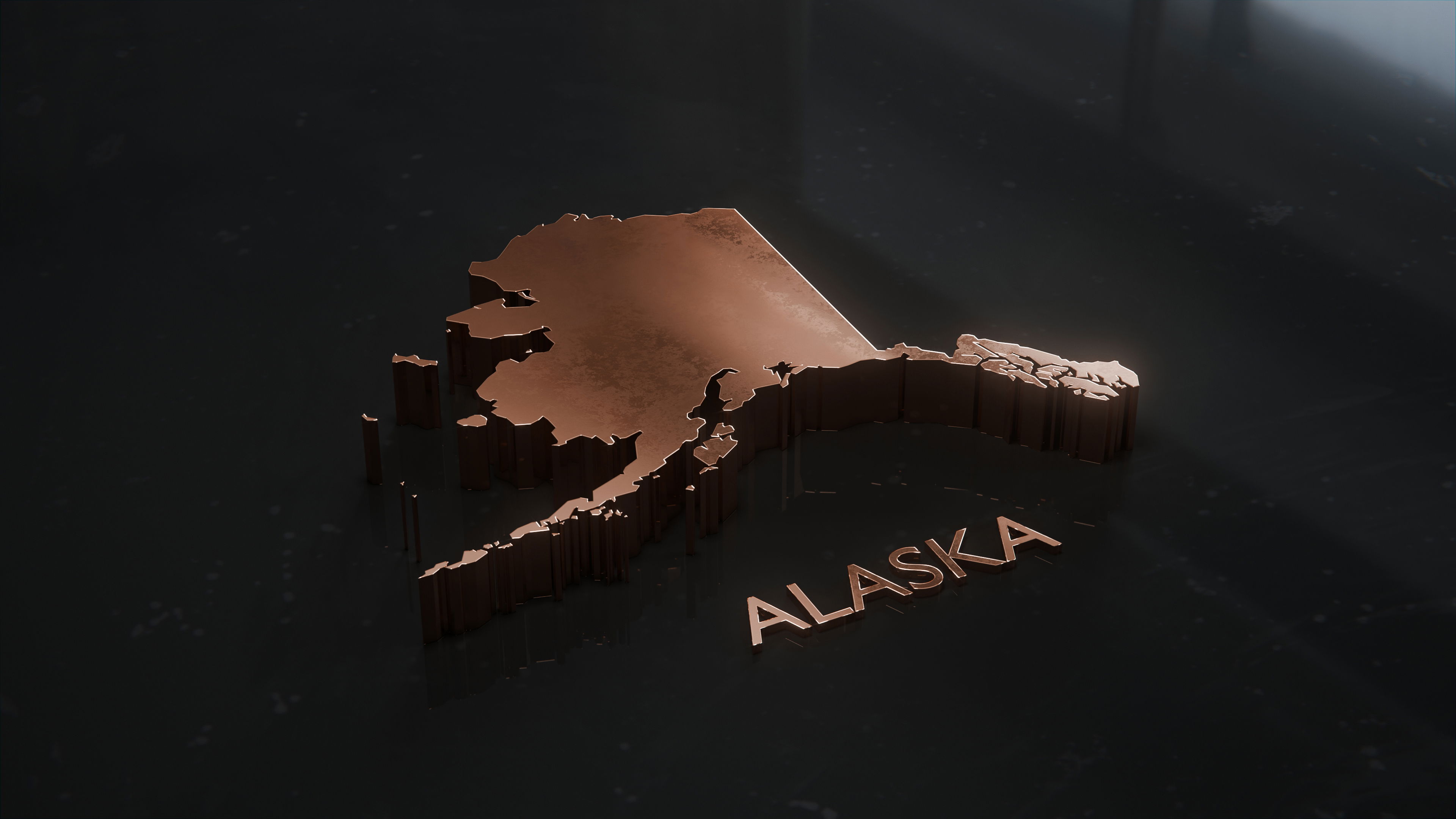 Alaska Bronze icon