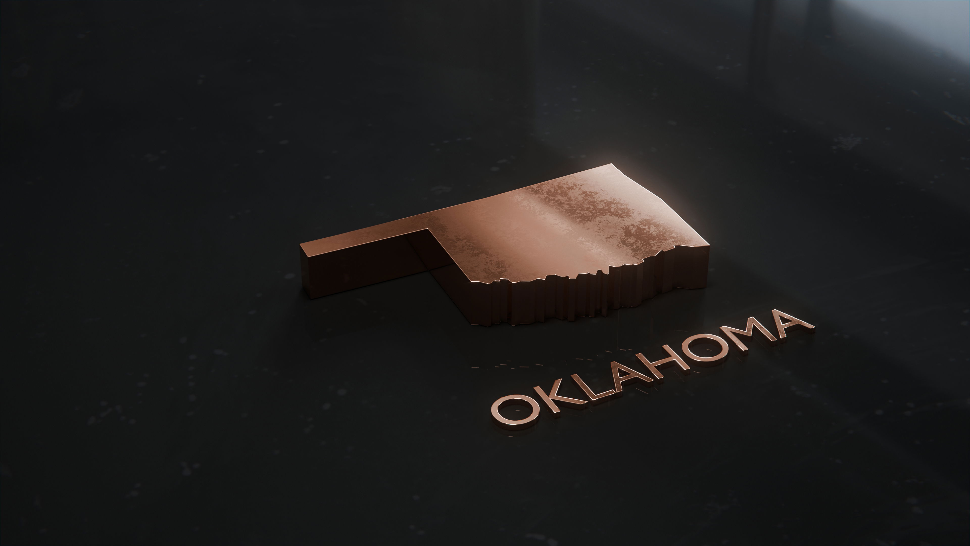 Oklahoma Bronze icon