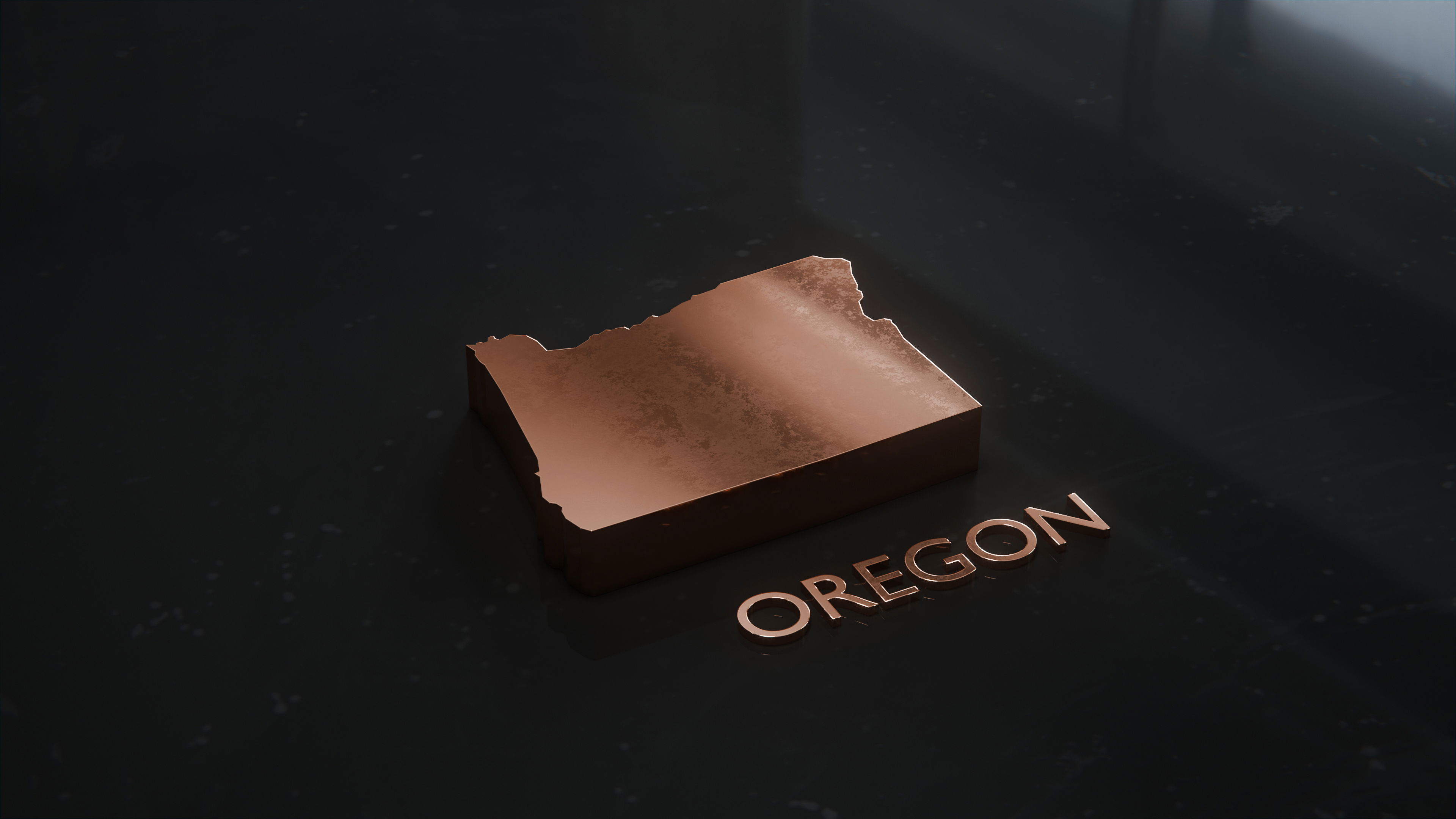 Oregon Bronze icon
