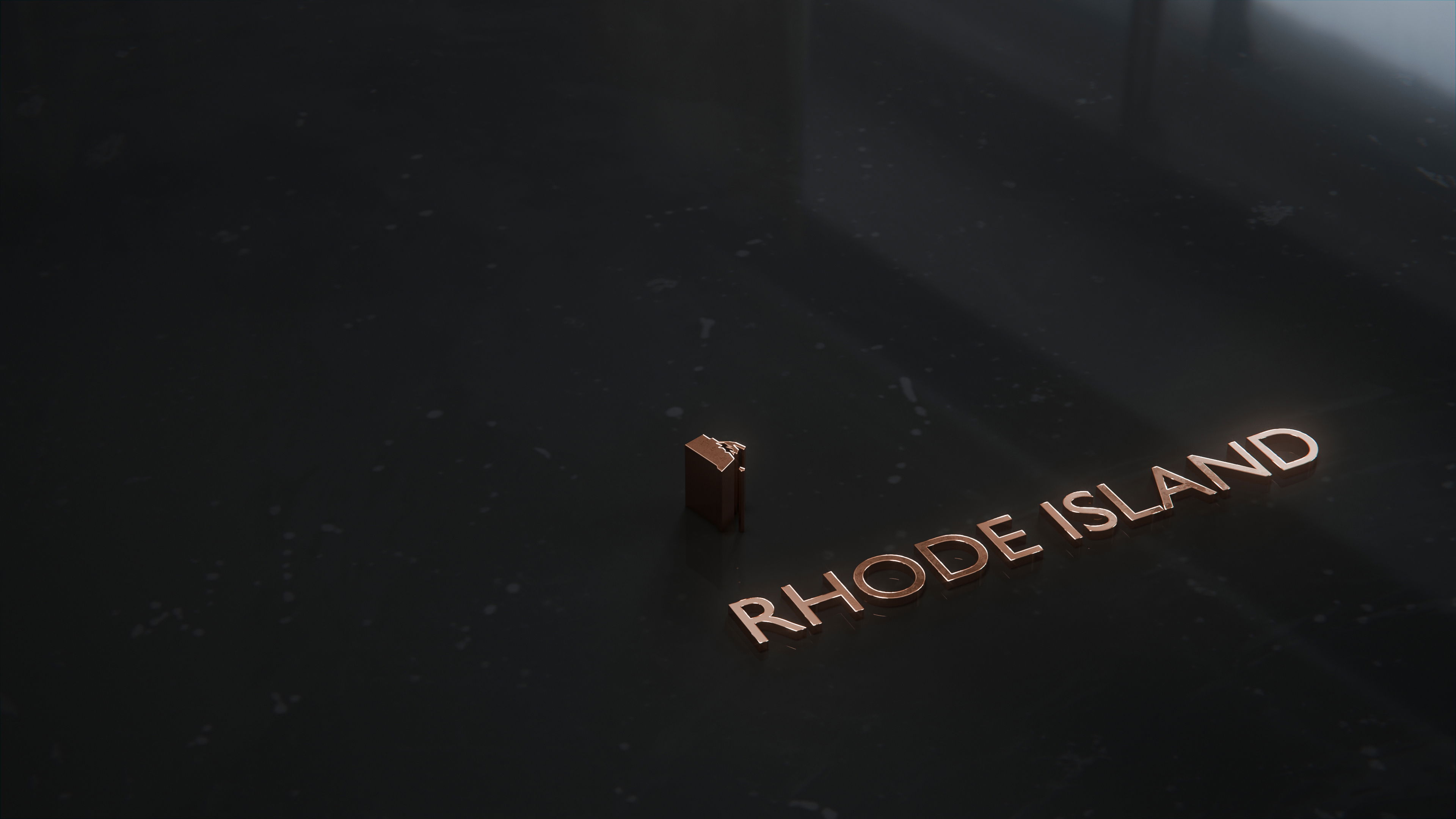 Rhode Island Bronze icon