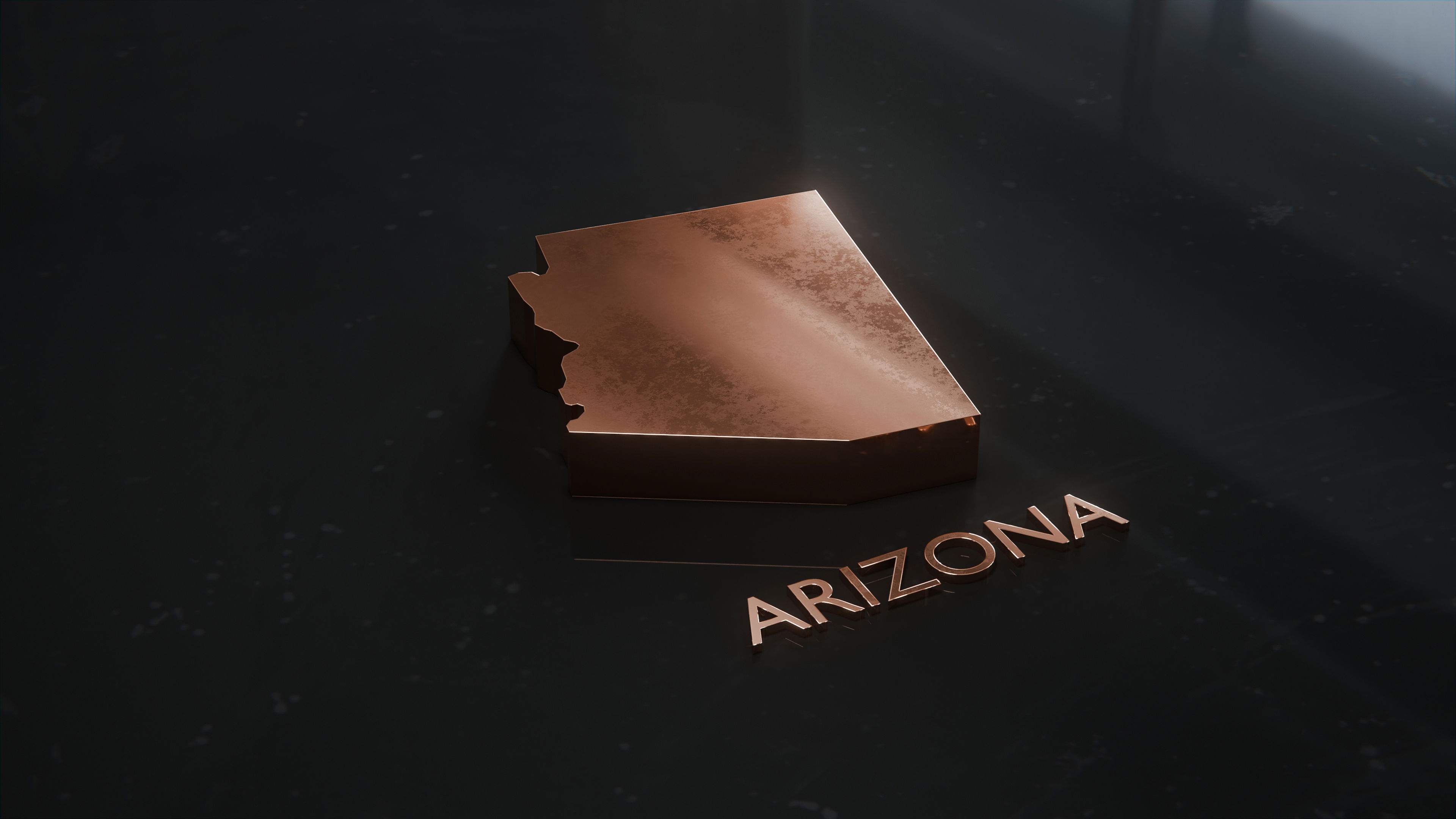 Arizona Bronze icon