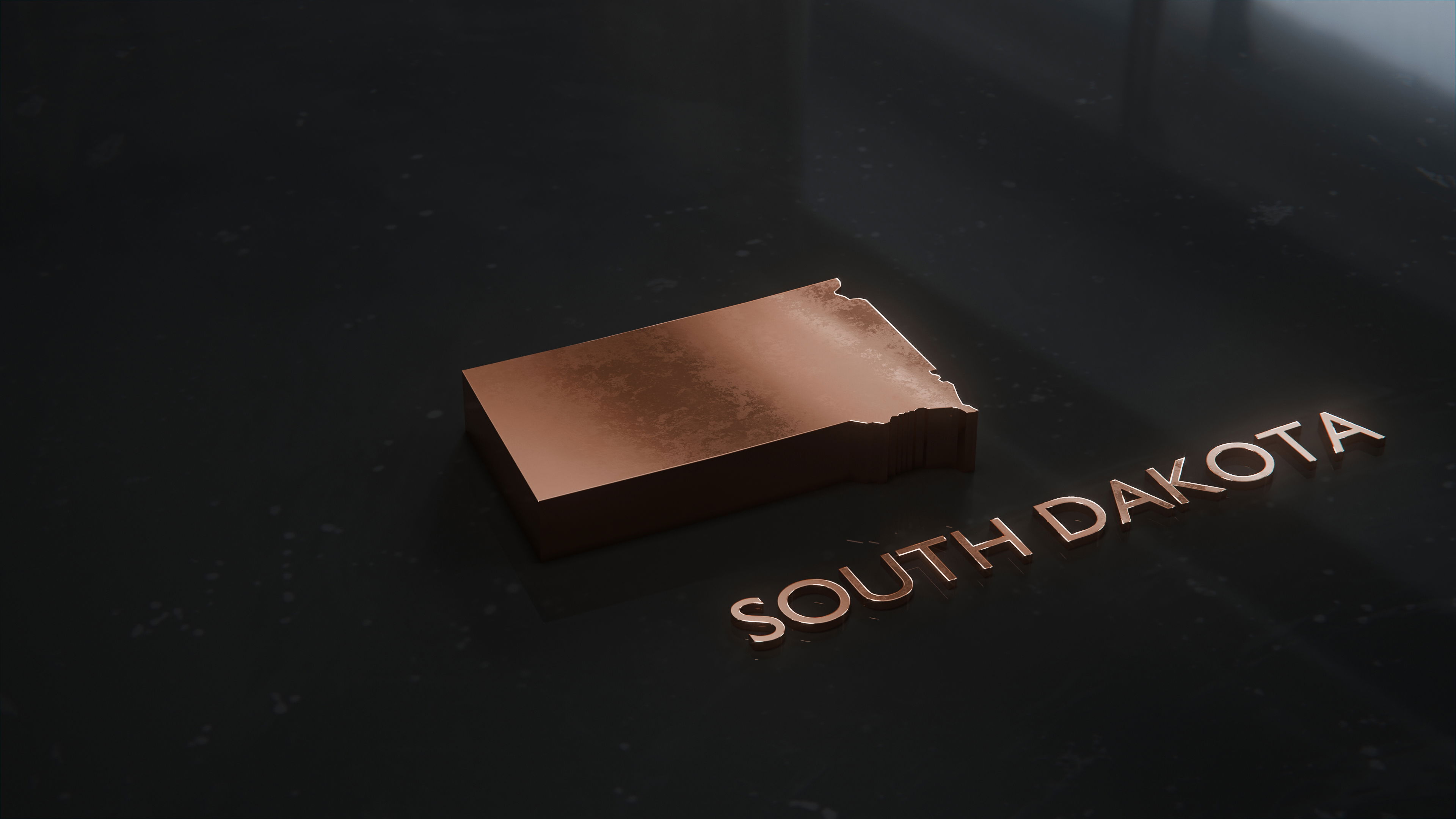 South Dakota Bronze icon