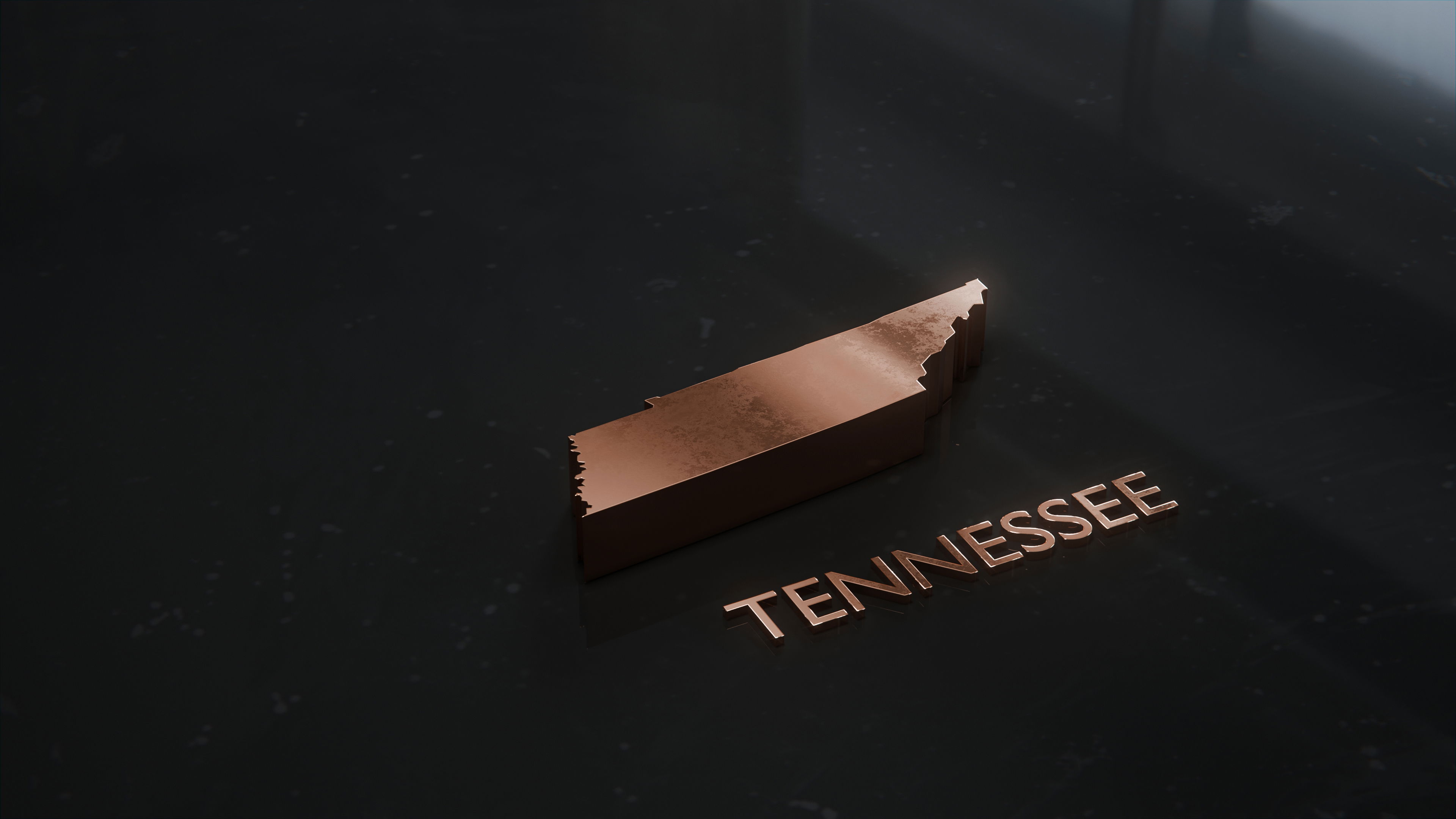 Tennessee Bronze icon