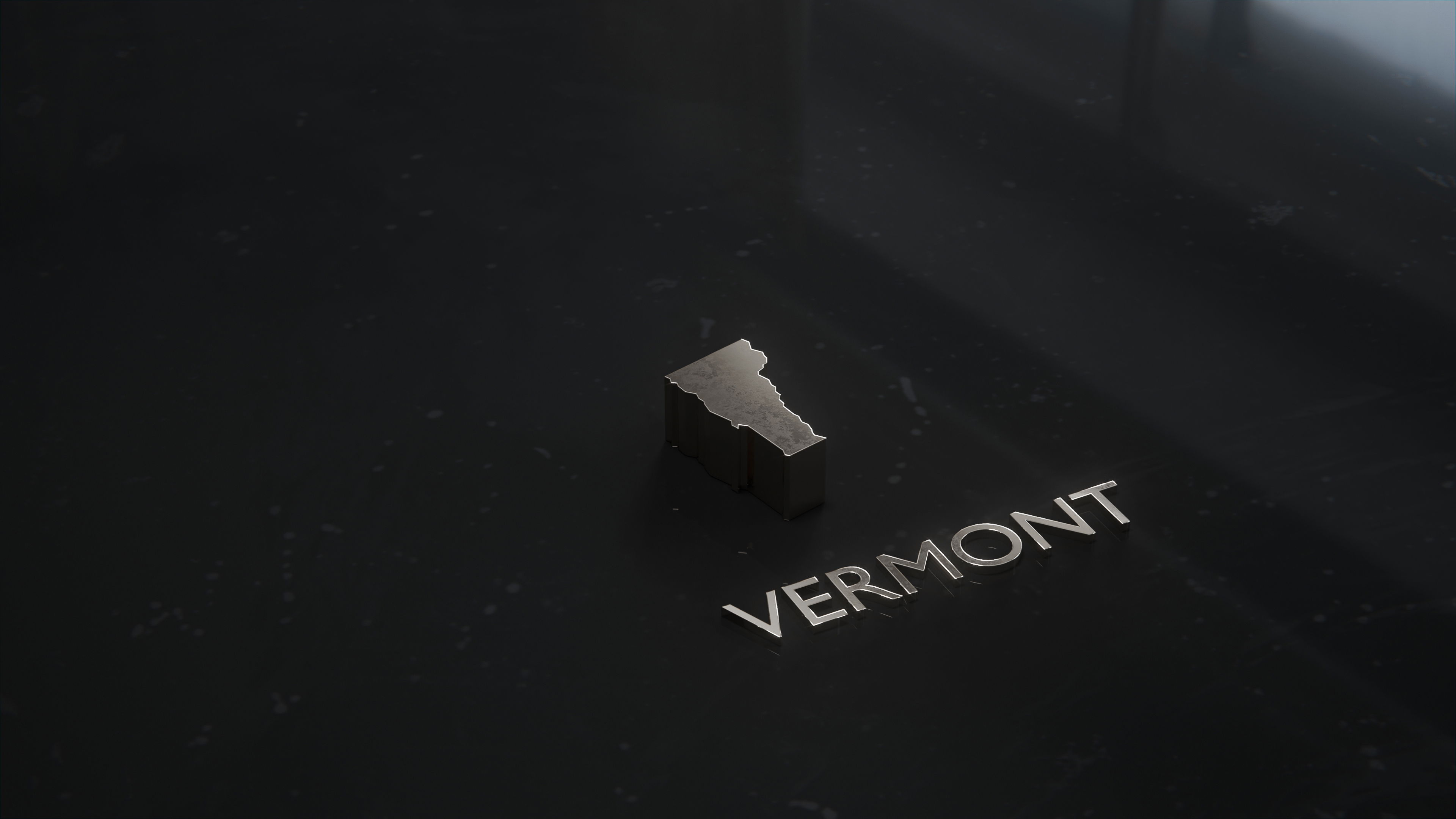 Vermont Silver NFT on Algorand