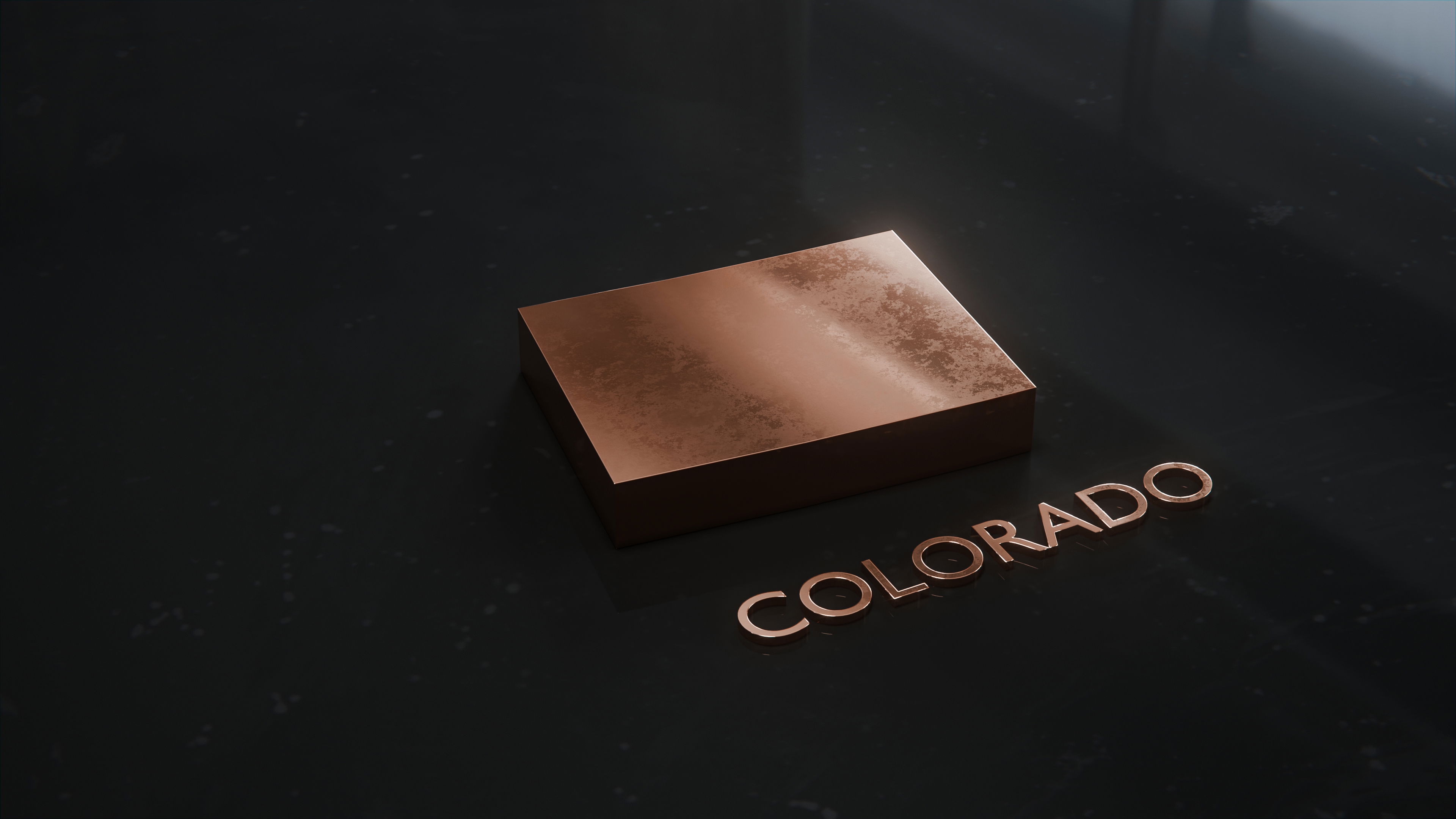 Colorado Bronze icon