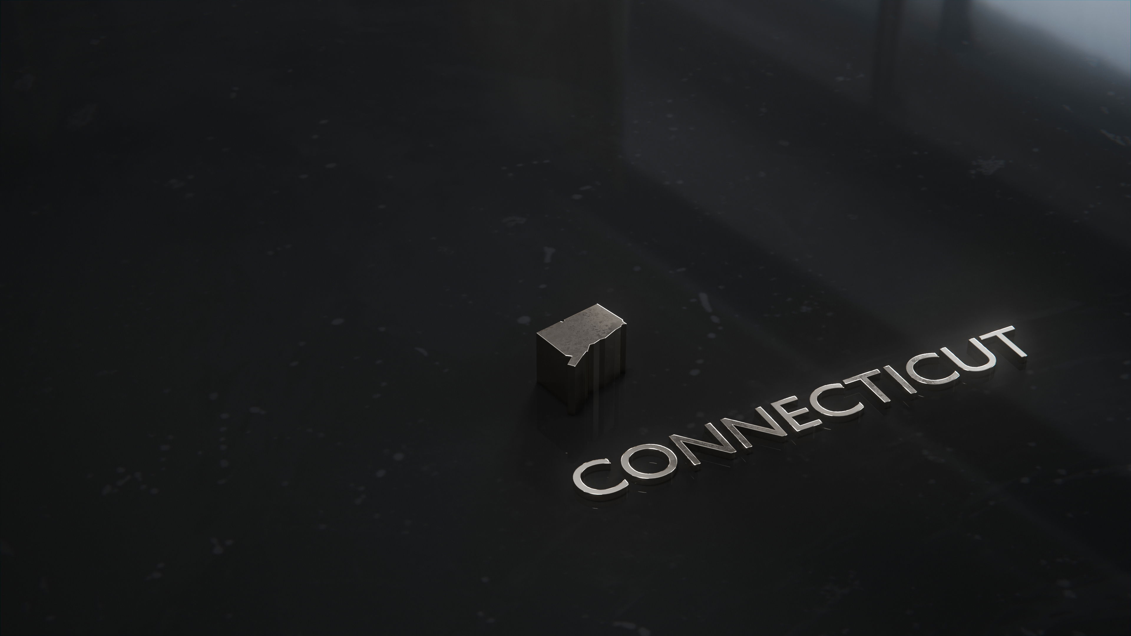 Connecticut Silver NFT on Algorand