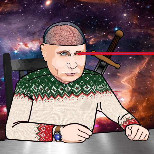 An image of Dead Putin Society #72