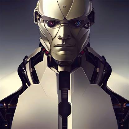 Robot #22