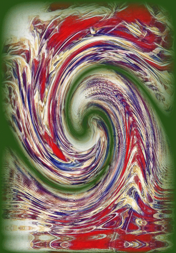 004 Dream NFT on Algorand