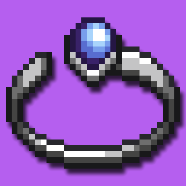 Moonstone Ring icon