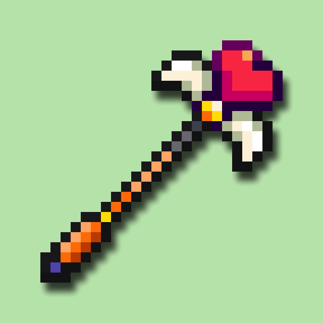 Toy Wand icon