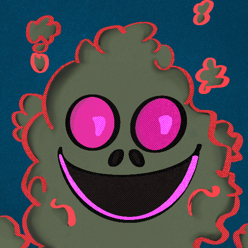 Carbon Baddies #10 NFT on Algorand