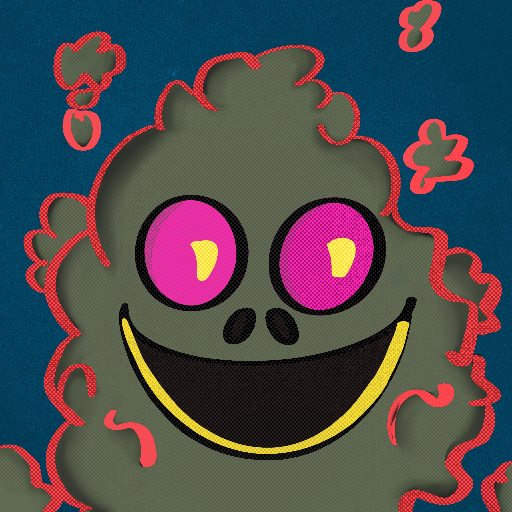 Carbon Baddies #1001 NFT on Algorand