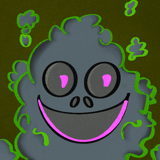 Carbon Baddies #1021 NFT on Algorand