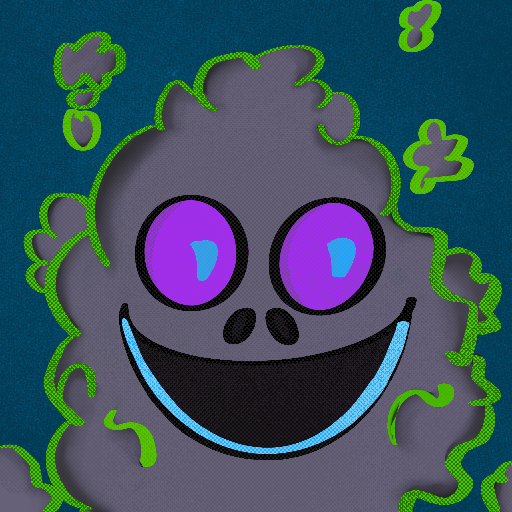 Carbon Baddies #1024 NFT on Algorand