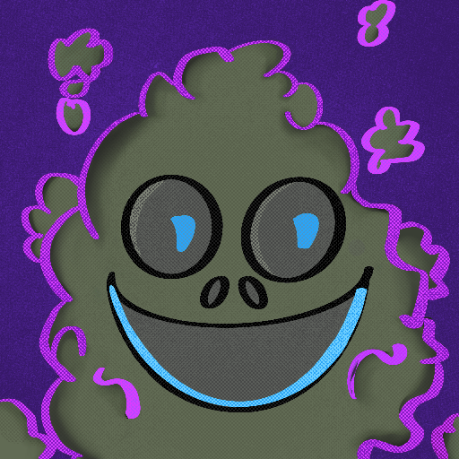 Carbon Baddies #1030 NFT on Algorand