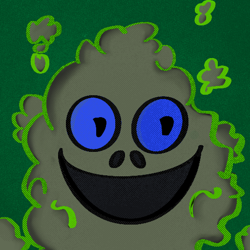 Carbon Baddies #1031 NFT on Algorand