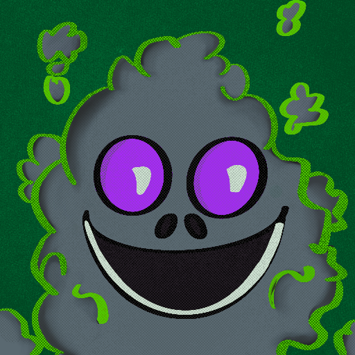 Carbon Baddies #1035 NFT on Algorand