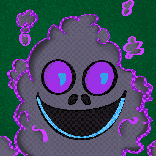 Carbon Baddies #1036 NFT on Algorand