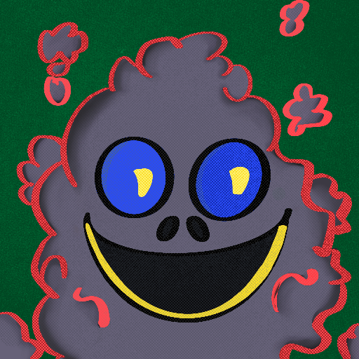 Carbon Baddies #104 NFT on Algorand