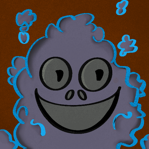 Carbon Baddies #1041 NFT on Algorand