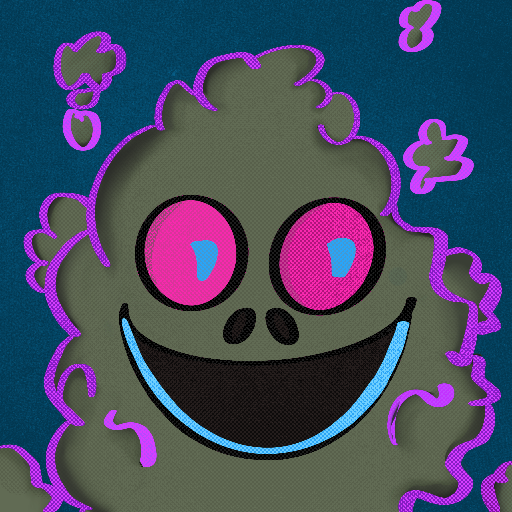 Carbon Baddies #1043 NFT on Algorand