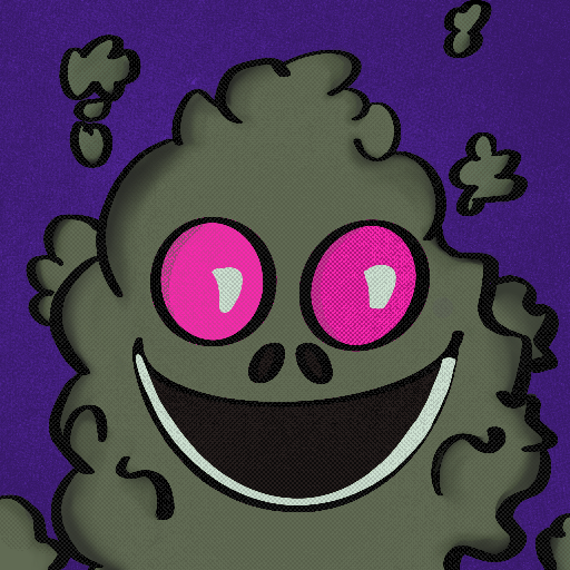 Carbon Baddies #1046 NFT on Algorand