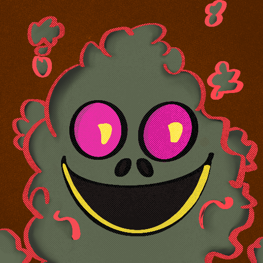 Carbon Baddies #1047 NFT on Algorand