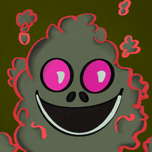 Carbon Baddies #1050 NFT on Algorand