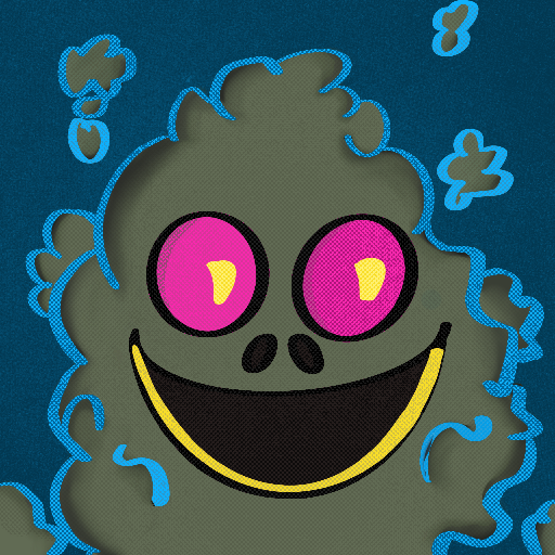 Carbon Baddies #1051 NFT on Algorand