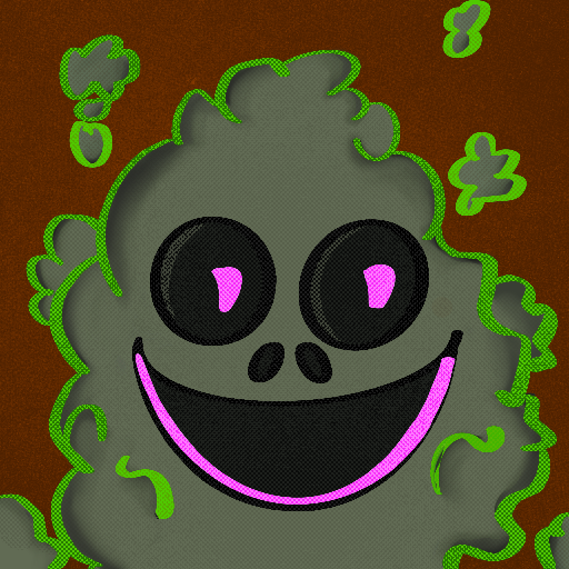 Carbon Baddies #1052 NFT on Algorand