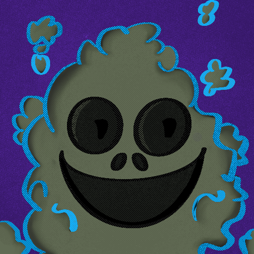 Carbon Baddies #107 NFT on Algorand