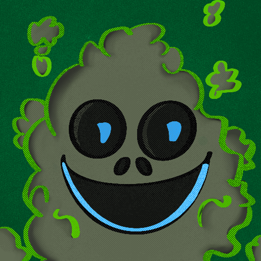 Carbon Baddies #1074 NFT on Algorand