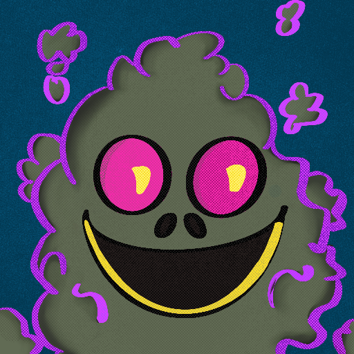 Carbon Baddies #1080 NFT on Algorand