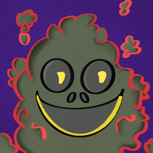 Carbon Baddies #1147 NFT on Algorand